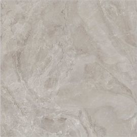 900*900mmの現代磁器のタイルの内部の装飾のクリーム色の赤い色の磨かれた磁器のタイルを床タイル