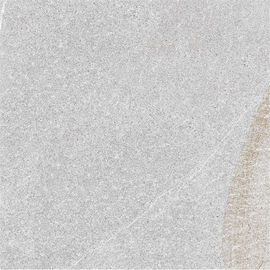 屋内磁器は大判カメラが600*1200mmをタイルを張る荒い凹面の凸のマットの表面の反スリップのタイルの磁器をタイルを張る