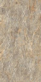 床タイルの白いMableの贅沢な大型の磁器は900*1800mm磨かれた居間の磁器の床タイルをタイルを張る