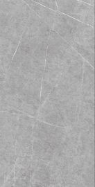 1200 x 2400枚のタイルは平板1200 x 2400磁器の陶磁器の大きい1200x2400に居間の磁器の床タイル大理石模様をつける