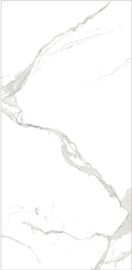 1200x2400 Mmの大判カメラは大理石のタイルの細い平板の薄い磁器のタイルの現代磁器のタイルを磨いた