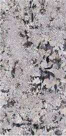現代磁器は10mmの浴室のセラミック タイルを磨いた