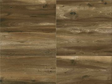 600x1200タイルの価格は超様式の選択の灰色の織り目加工の一見の設計スペインの別荘の磁器の床タイルを薄くする