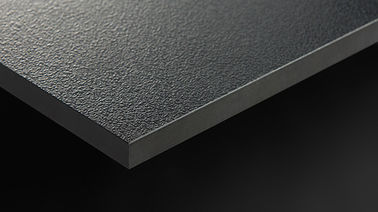 800*2600黒い大理石様式は艶をかけられた磁器のタイルを黒くする大理石の床平板の大判カメラPoを磨いた