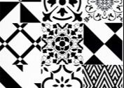 私道の舗装のための外部600x600 10mmの現代磁器のタイル