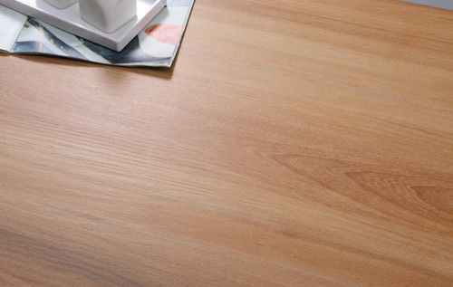 200x1200mmマットのクラブ家のための木製の一見の磁器のタイル