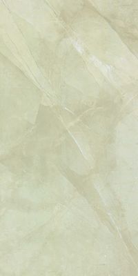 300x800mmは壁の床の装飾のための大理石の磁器のタイルを艶をかけた