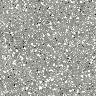ガレージの耐久力のある具体的な800x800mm屋内磁器のタイル