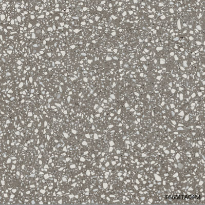 熱絶縁材の屋内磁器は人工的な石造りの床のボーダーTerrazzo Backsplashをタイルを張る