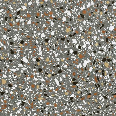 オフィスのホテルのための酸の抵抗力がある陶磁器のChoraのTerrazzoのタイル